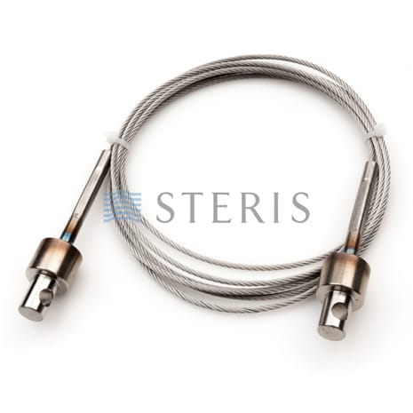 CABLE COUNTERWEIGHT Shop STERIS Product Number P117064603