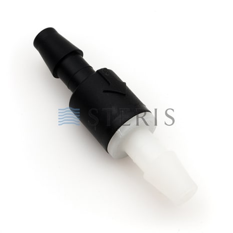CHECK VALVE INECTION (1227/1321/1327) Shop STERIS Product Number P117064824