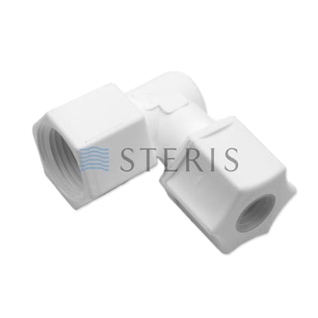 ELBOW POLYPROPYLENE (1227/1321/1327) Shop STERIS Product Number P117064826