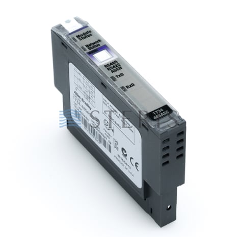 COMMUNICATION MODULE  1734-485ASC RS-485 Shop STERIS Product Number P117067703