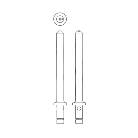 ADAPTER HYDEX Shop STERIS Product Number P117068967