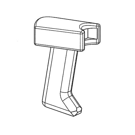 BAR CODE READER QUICKSCAN Shop STERIS Product Number P117069697
