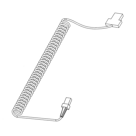 CABLE BAR CODE READER Shop STERIS Product Number P117069701