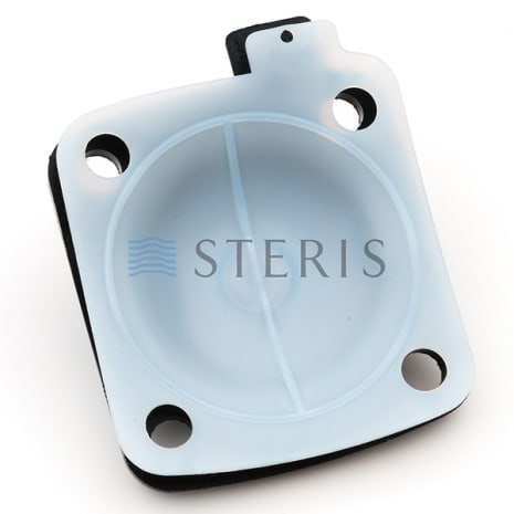 REPAIR KIT VALVE 1 1/2" BURKERT (117066050 AND 10083999) Shop STERIS Product Number P117071259