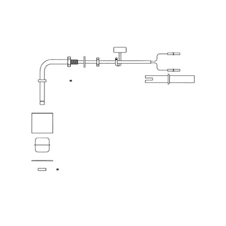 SENSOR WATER LEVEL (400/500XLS) Shop STERIS Product Number P117071936