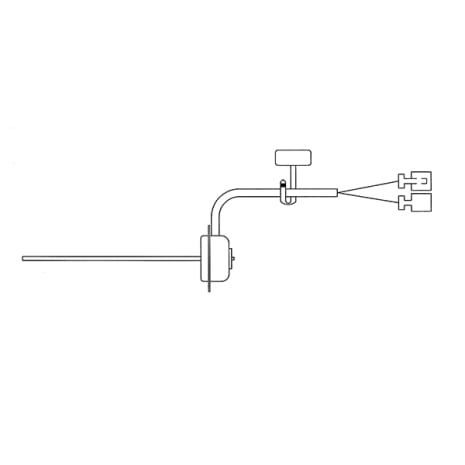THERMODISC  REAR Shop STERIS Product Number P117071937