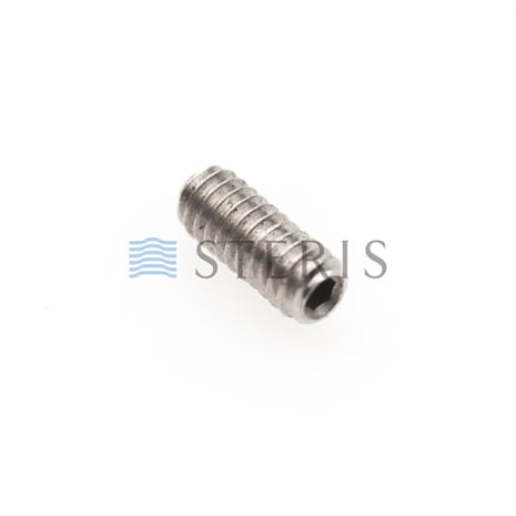 SCREW SET SOCKET S/S M2x0.4mmx5mm Shop STERIS Product Number P117072756