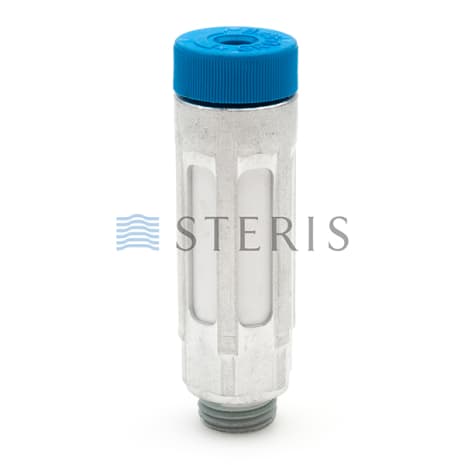SILENCER ALUMINIUM DIE CAST (1321/1327) Shop STERIS Product Number P117073744
