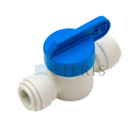 VALVE POLYETHYLENE Shop STERIS Product Number P117073834