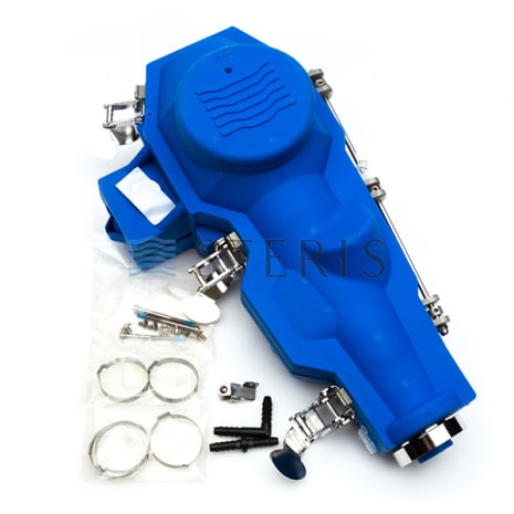 CONTROL HANDLE BOOT REPLACEMENT Shop STERIS Product Number P117074987