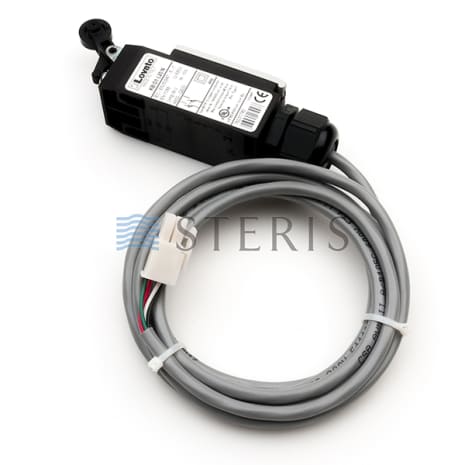 SWITCH CLOSE DOOR (1227) Shop STERIS Product Number P117076624