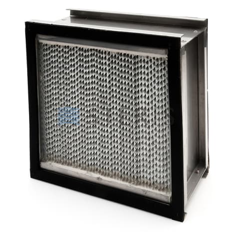 FILTER  HEPA (680PG) Shop STERIS Product Number P117078401