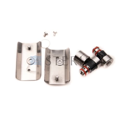PARTS SPRAY HEADER & MAGNETS (ACCESSORY) Shop STERIS Product Number P117082199