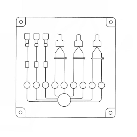 PUMP ASSY  PRESS. 15-10HP Shop STERIS Product Number P117086218