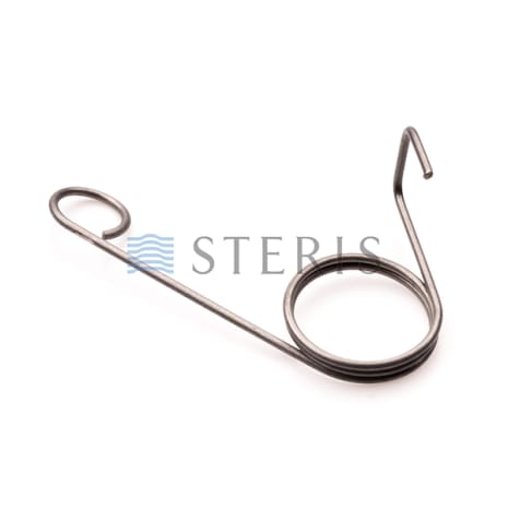 SPRING PAWL PULL-BACK Shop STERIS Product Number P117901281