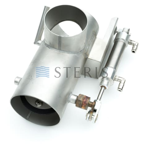 VALVE  TRANSFER ASS'Y Shop STERIS Product Number P117901355