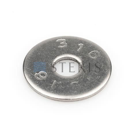 WASHER 316L S/S Shop STERIS Product Number P117901914