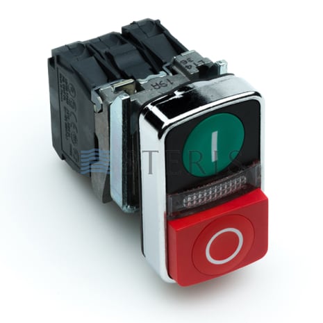 START/STOP BUTTON Shop STERIS Product Number P117902181