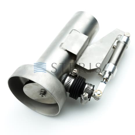 VALVE ASS'Y 2 1/2 IN. Shop STERIS Product Number P117902313