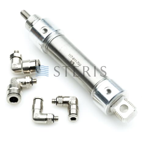PNEUMATIC CYLINDER Shop STERIS Product Number P117902389