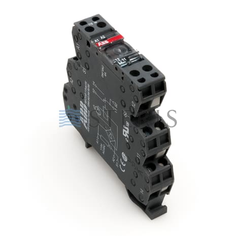 RELAY ENTRELEC 120VAC SPDT #010158.07 Shop STERIS Product Number P117902421