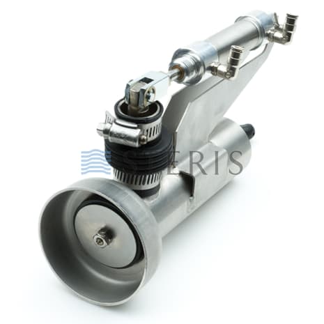VALVE  PNEUMATIC ASS'Y Shop STERIS Product Number P117902547