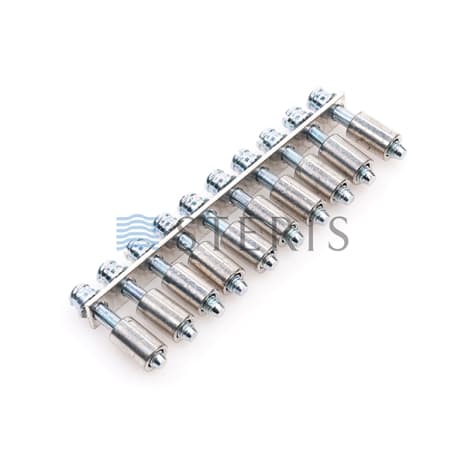 BAR JUMPER 10 POLES  #173520.22 Shop STERIS Product Number P117902662