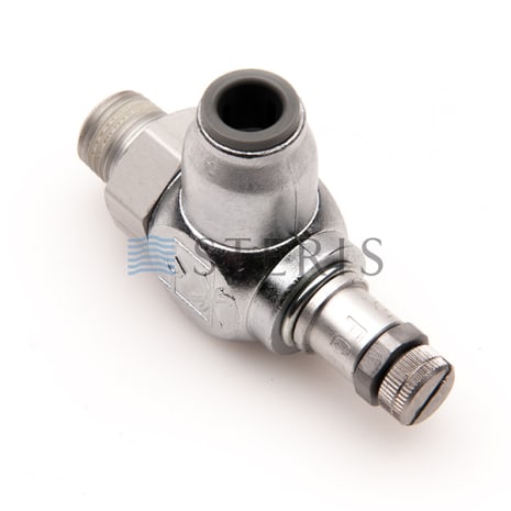 FLOW CONTROL 1/8 IN.M X 1/4 IN. Shop STERIS Product Number P117903034