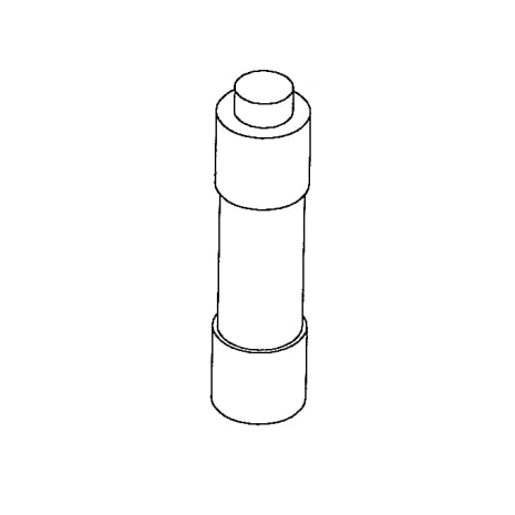 FUSE 6 A 600V CLASS CC Shop STERIS Product Number P117903070