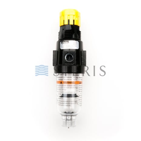 PRESSURE REGULATOR 1/8 IN. Shop STERIS Product Number P117903144