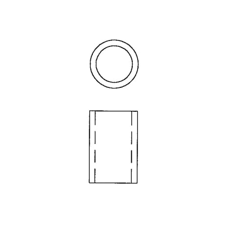 BUSHING  GROUNDING Shop STERIS Product Number P117903515