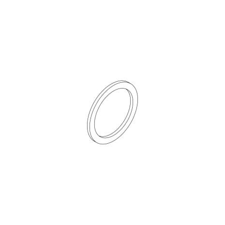 GASKET STEAM COIL  TEFLON Shop STERIS Product Number P117903786