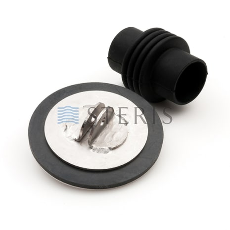 REPAIR KIT PNEU VAL 2 1/2 Shop STERIS Product Number P117904012