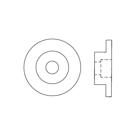 DRIVE  MECHANISME ADAPTOR Shop STERIS Product Number P117904138