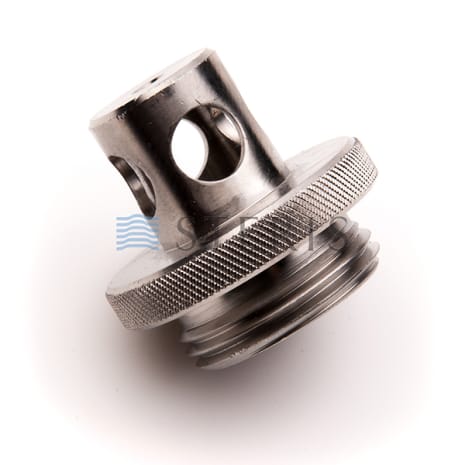HOLDER  TOP ROTARY SPRAY Shop STERIS Product Number P117904775