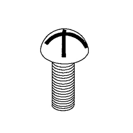 SCREW  S/S TRUSS HEAD Shop STERIS Product Number P117905144
