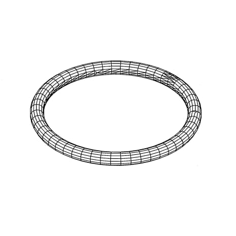 O-RING  VITON  2-3/8OD X 2ID Shop STERIS Product Number P117905503
