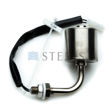 SENSOR D.I.WATER W/COVER Shop STERIS Product Number P117905655