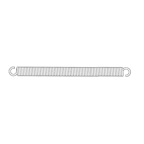 BASKET STOPPER SPRING Achetez le numéro de produit STERIS P117906600