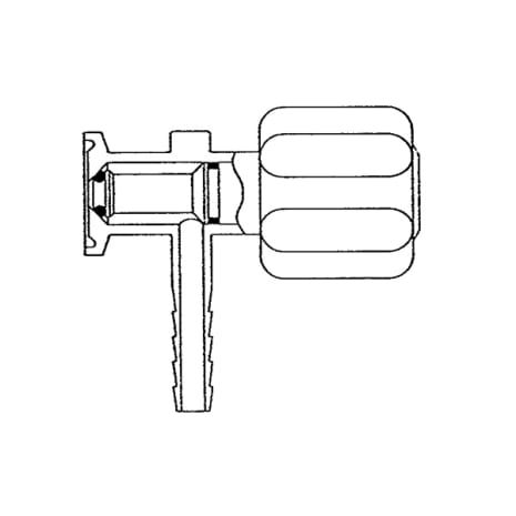 VALVE  DRAIN SAMPLE Shop STERIS Product Number P117906673