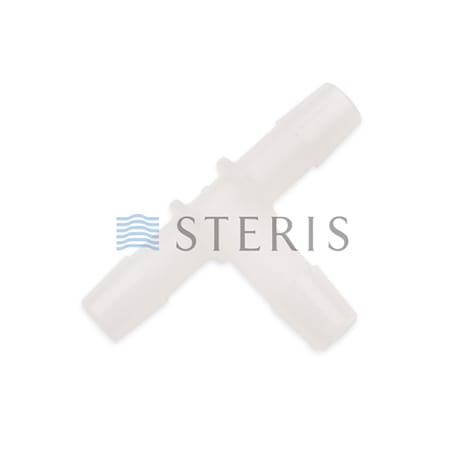 TEE NYLON 3/8 IN.BARBED Shop STERIS Product Number P117906988