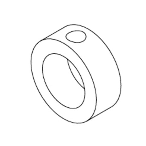 COLLAR WATER LEVEL SENSOR Shop STERIS Product Number P117906995