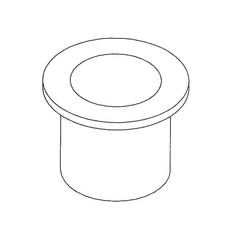 BUSHING 3/4OD TO 5/8 ID Shop STERIS Product Number P117907321
