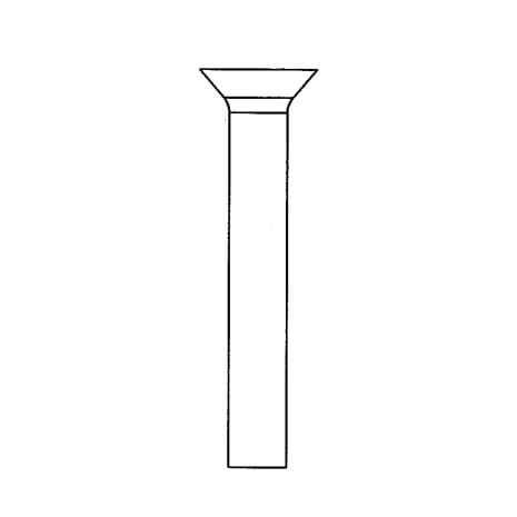 SCREW  SOCKET HEAD 8-32 X 1-1/4" Shop STERIS Product Number P117907976