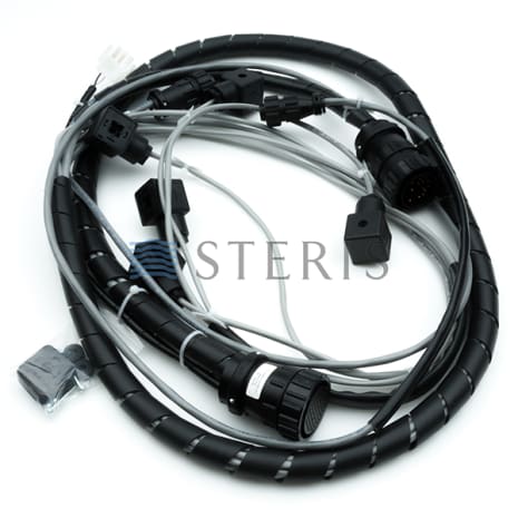 CABLE ASS'Y P54 55 58 59 Shop STERIS Product Number P117908019