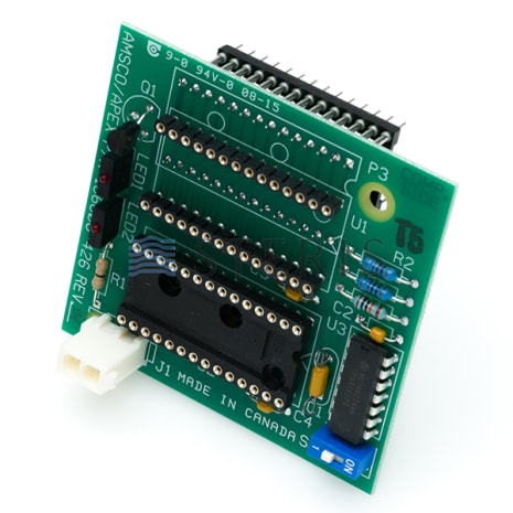 EPROM BOARD EXTENS0N 3000 Shop STERIS Product Number P117908028
