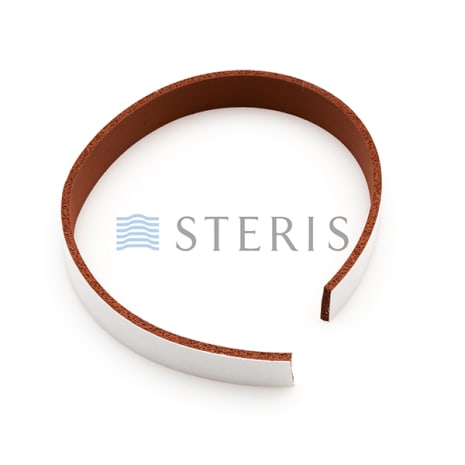 SILICONE SPONGE PSA 1/8" X 5/8" Shop STERIS Product Number P117908331