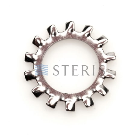 WASHER  LOCK 5/8 IN. Shop STERIS Product Number P117909000
