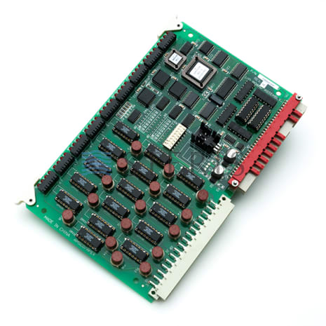 STAGE4 I.O W/1 AMP DRIVER Shop STERIS Product Number P117909442