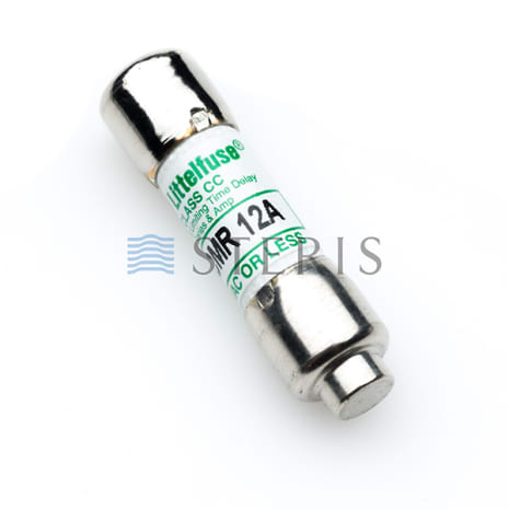 FUSE  12A. 600V. CLASS CC Shop STERIS Product Number P117909938